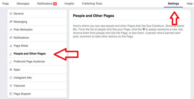 Facebook Guide - Leads Extractor